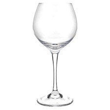 Rotweinglas klein Rosenthal Form 20608 Fuga klar