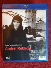 Andrej rubljow - rubljow, (1966)