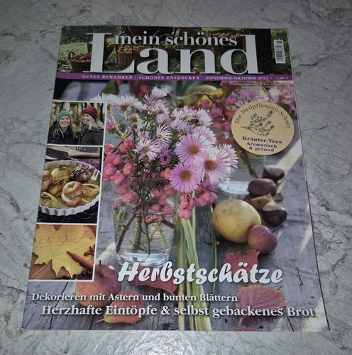 Mein schönes land sep okt - mein,