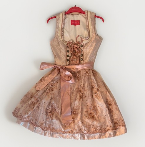 Krueger dirndl princessa - krueger,