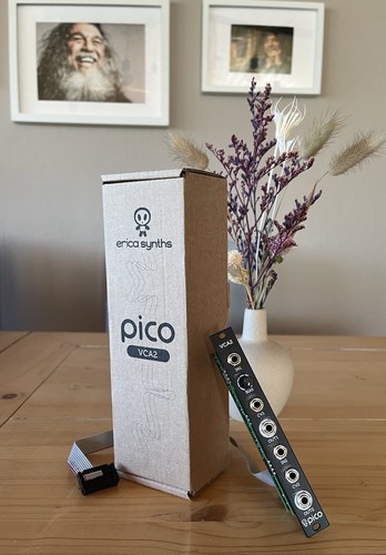 Erica synths pico - pico, –
