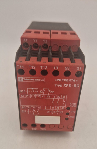 Telemecanique xpsbc3410 - telemecanique,