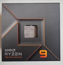 AMD Ryzen 9 7900X Processor -