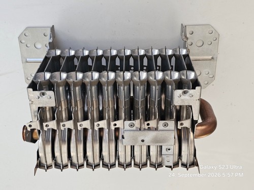 Vaillant gasbrenner 195 c - vaillant, e-c