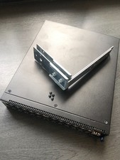 Dell Netzwerk X1026 24-Port Managed  Switch mit 19" Rack Einbau Kit