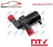 WASSERUMWÄLZPUMPE STANDHEIZUNG NTY CPZ-FR-002 V NEU OE QUALITÄT