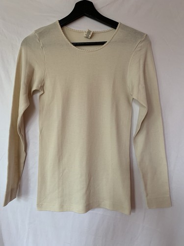 Longsleeve hessnatur - longsleeve,