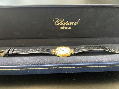 Chopard geneve classic - classic, kt