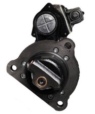 1*** Anlasser Neu 24V 7,00Kw