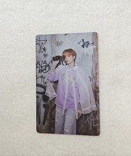 Txt Kai Chikai Standard Weverse Photocard Pob