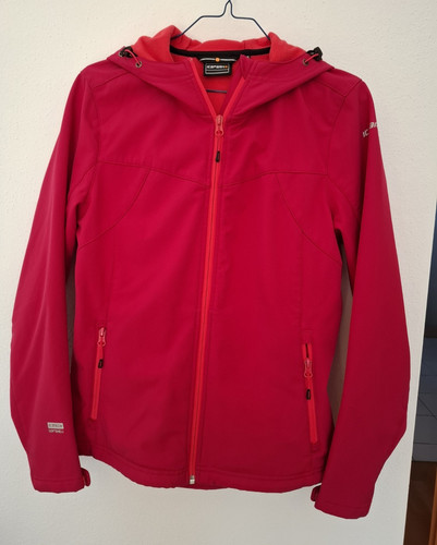 Icepeak damen outdoorjacke - icepeak,