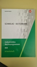 Industrielles Rechnungswesen -