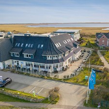 Hotel Deal auf Sylt | 5 Nächte TUI Blue Sylt + Halbpension & Wellness für 2