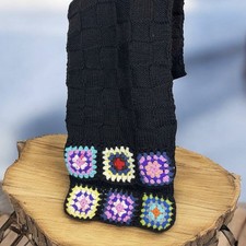 Handarbeit Regenbogen Bunte