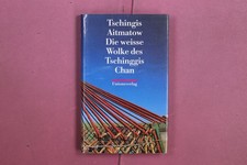 377794 Tschingis Aitmatow DIE