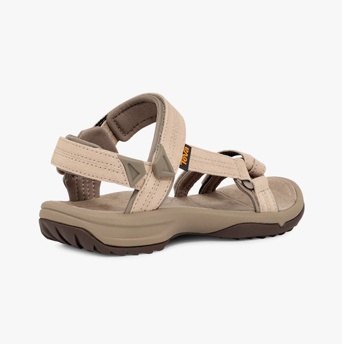 Teva terra damen wildleder - teva,