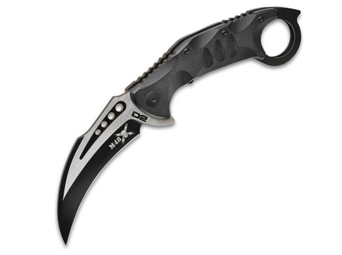 United cutlery m48 steel titan - m48,