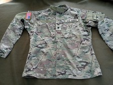 Army Jacke OCP Multicam