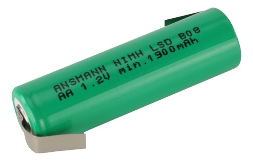 Akku 2100 mah geringe - 2100,