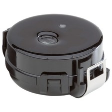 Regensensor 3-polig geclipst