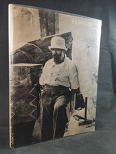 Brancusi Photographe. Hulten