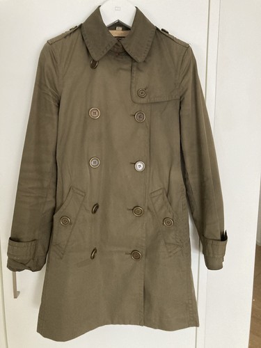 Burberry trenchcoat damen - burberry,