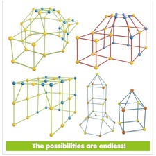 Bauspielzeug, Kinder