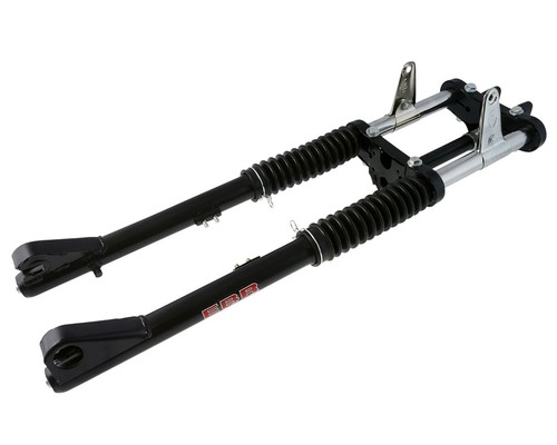 Gabel komplett von - ebr, für