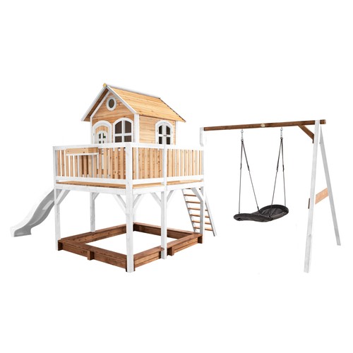 Axi spielhaus liam mit - spielhaus,