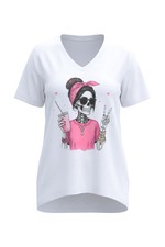 Angel of Style Damen große