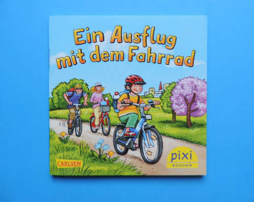Pixi buch sonderausgabe ein - buch,