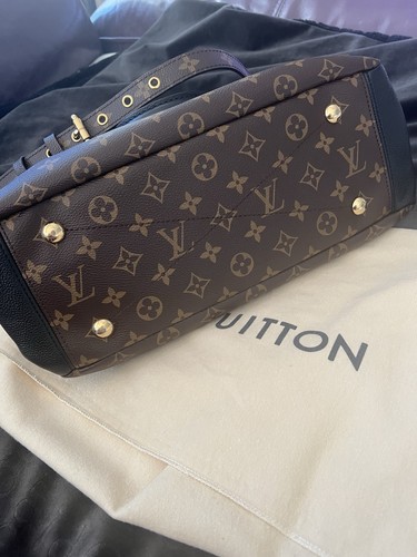 Louis vuitton pallas mng - mng, full