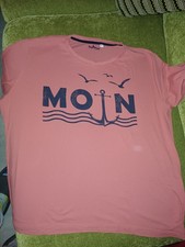 Herren Tshirt 4xl Tony Brown Neu ,