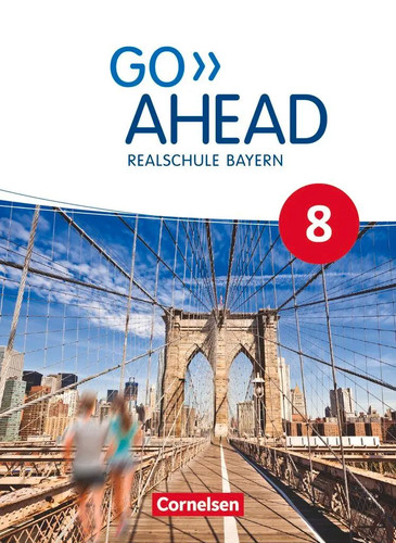 Ahead jahrgangsstufe - jahrgangsstufe,
