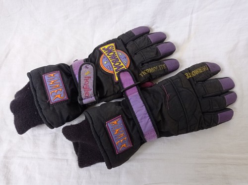 Snowboardhandschuhe