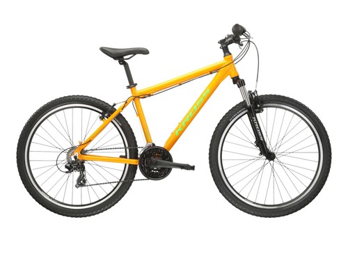 Kross mtb hardtail hexagon 0 - mtb,