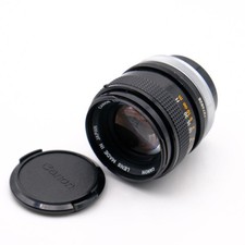 Canon FD 50mm F1.4 SSC -