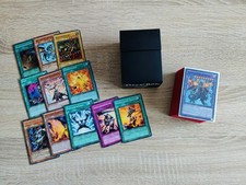 Yu-Gi-Oh! Rotaugen Deck