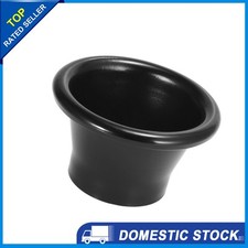 2,5 "Einlass Trichter