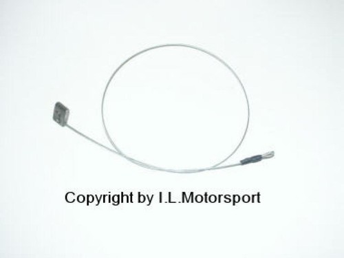 Verdeck spanndraht - mx-5,