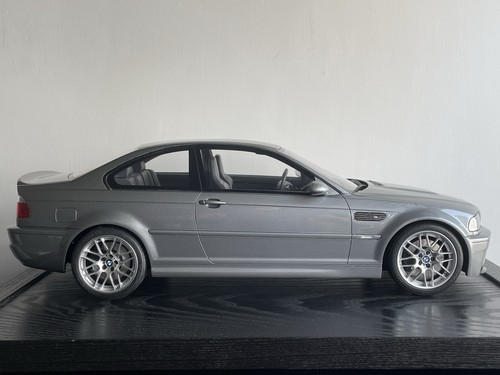 Bmw m3 csl 2003 - csl,