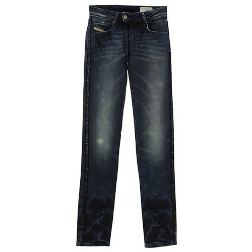 Diesel damen jeans hose - jeans,
