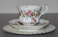 Royal Albert Moss Rose