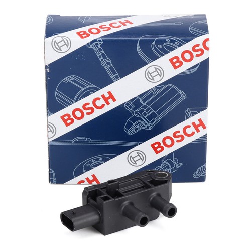 Bosch abgasdrucksensor für - abgasdrucksensor,