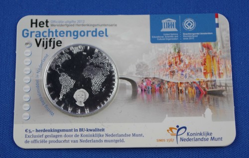 Euro niederlande 2012 bu - 5,