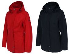Wellensteyn Tousjours TOUS-382 Damen Übergangsjacke Regenjacke