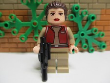 ( O1/8 ) Lego STAR WARS sw0411