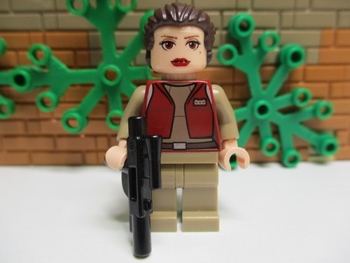 Lego star wars sw0411 - (,