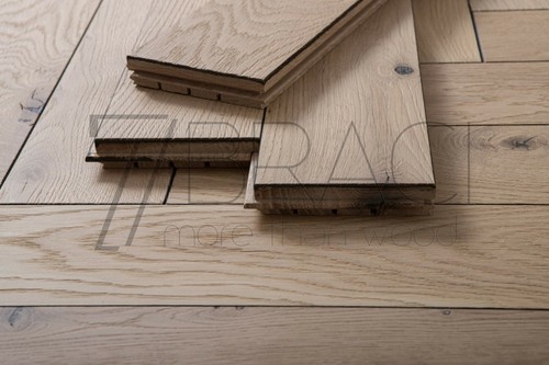 Europäische eiche herringbone - eiche,