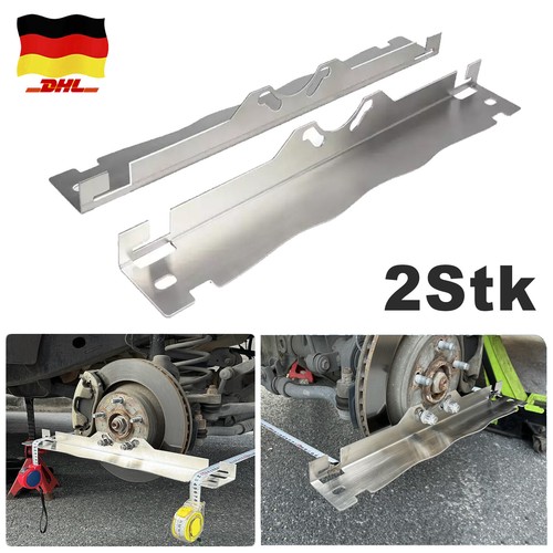 Rad ausrichtung werkzeug - rad, spur